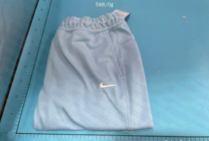Nike Tech x Nocta Pants