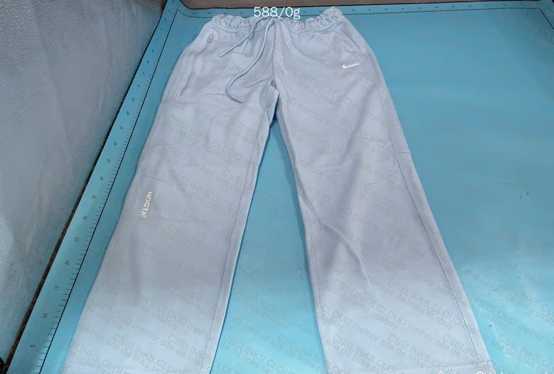 Nike Tech x Nocta Pants 4