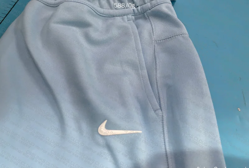 Nike Tech x Nocta Pants 7