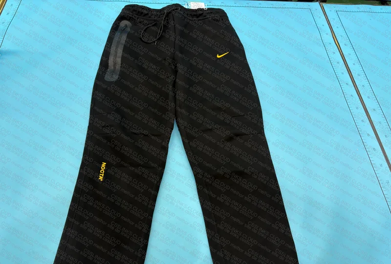 Nike Tech x Nocta Pants