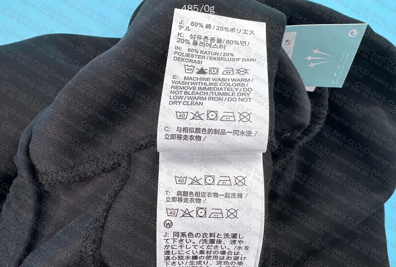Nike Tech x Nocta Pants 2