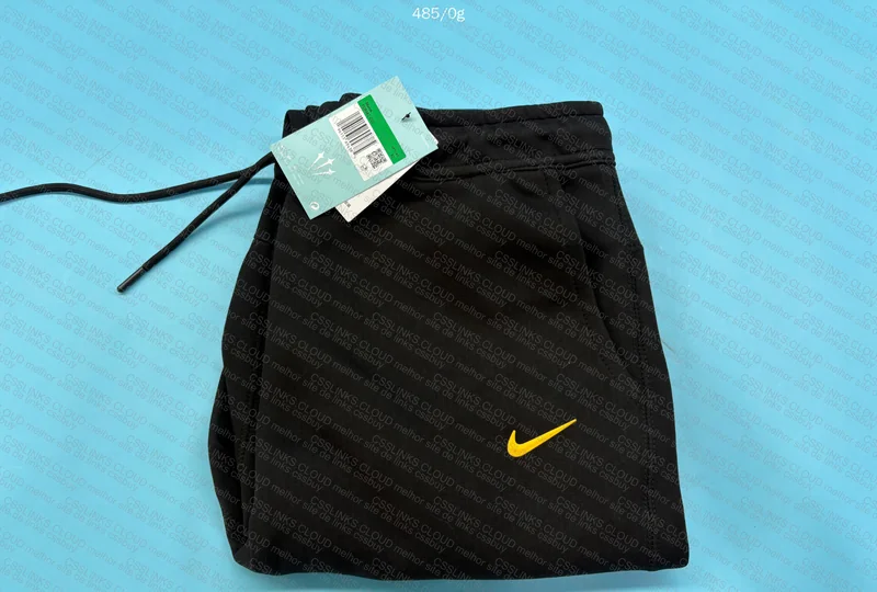 Nike Tech x Nocta Pants 3