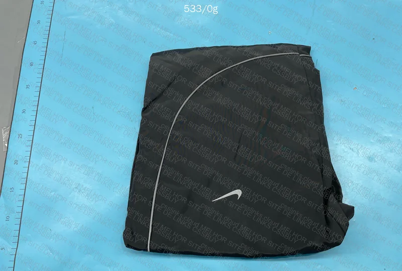 Nike X Corteiz NRG Pants