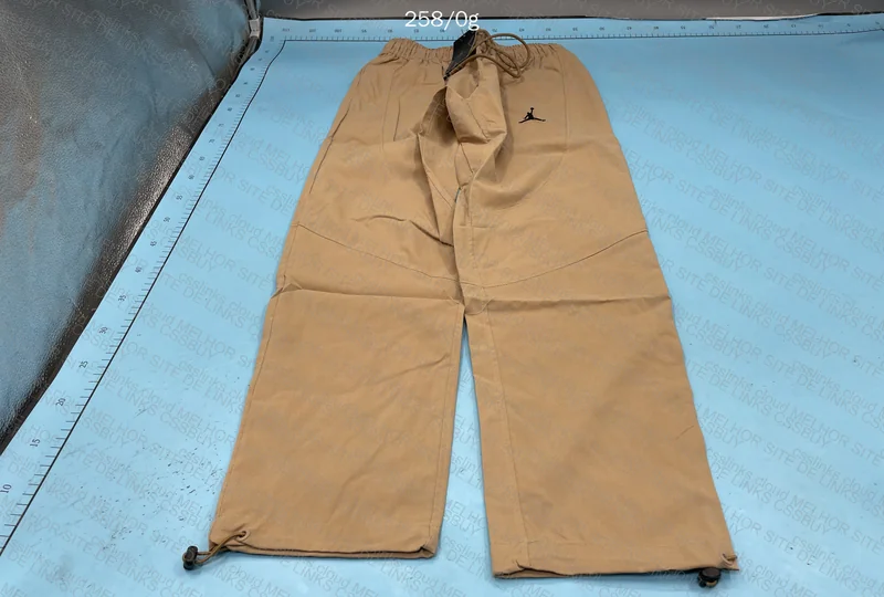 Nike x Jordan Jisuyundong Pants