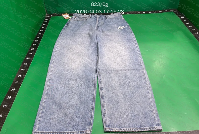 Calça NIKE x LEVI'S - SALE GOAT 4