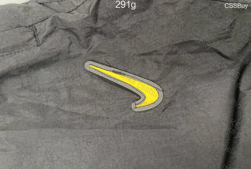 Nike x Nocta Pants