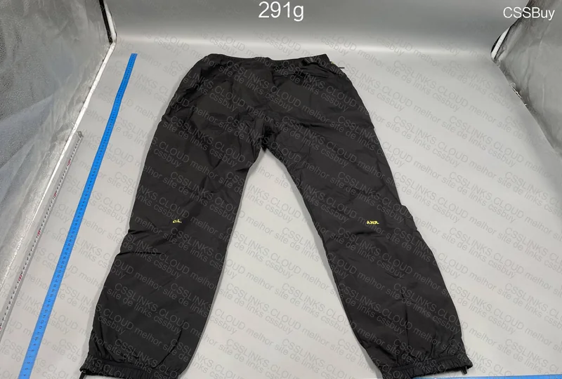 Nike x Nocta Pants 2