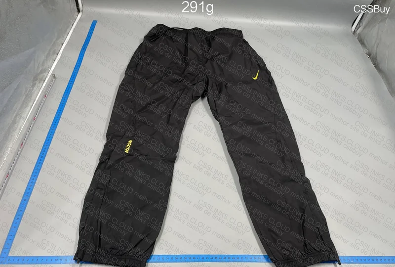 Nike x Nocta Pants 3