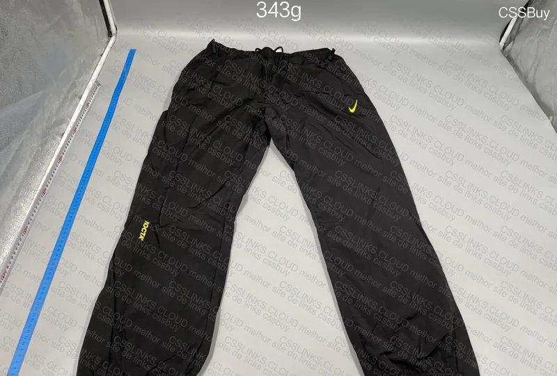 Nike x Nocta Pants 3