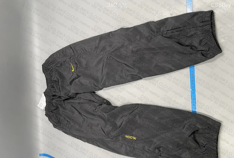 Nike x Nocta Pants 2