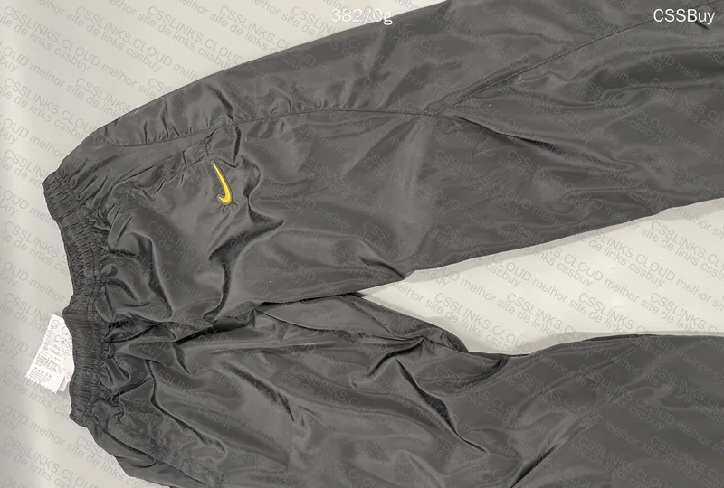 Nike x Nocta Pants 3
