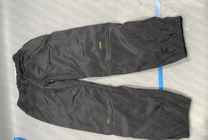Nike x Nocta Pants 5