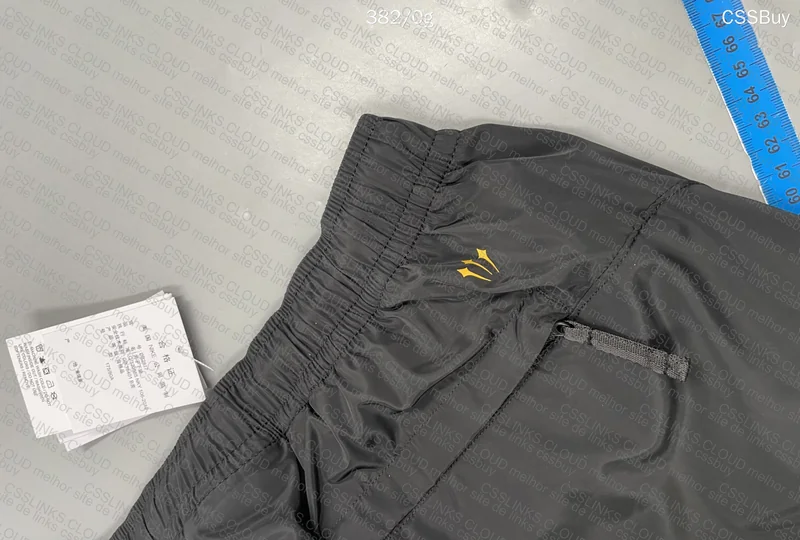 Nike x Nocta Pants 7
