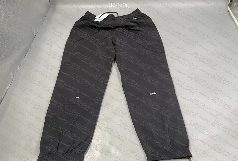 Nike x Nocta Pants 2