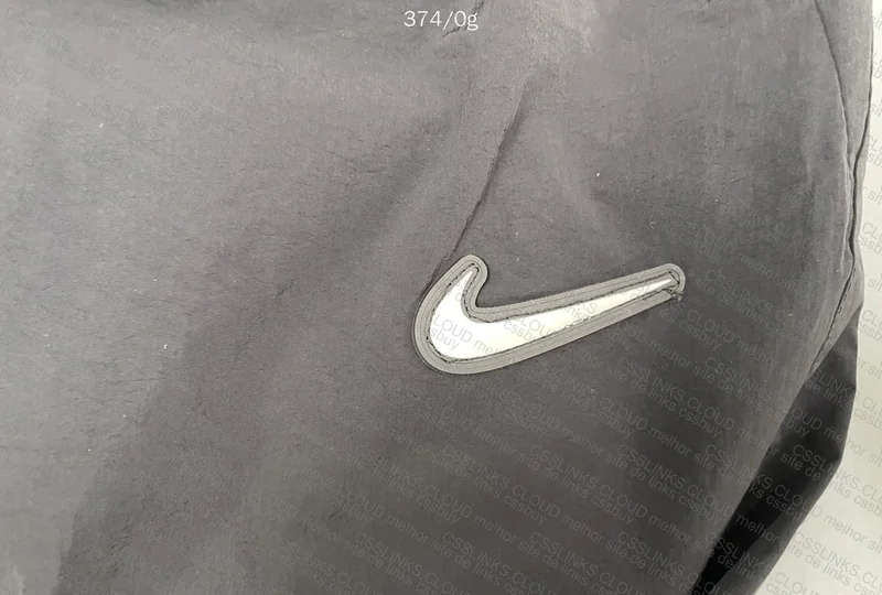 Nike x Nocta Pants 4