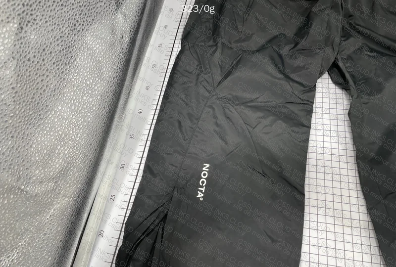 Nike x Nocta Pants 2