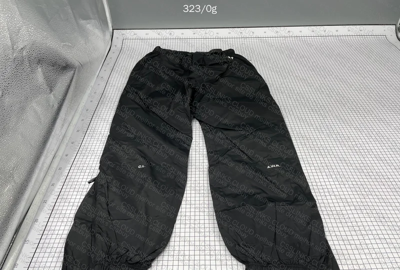 Nike x Nocta Pants 6