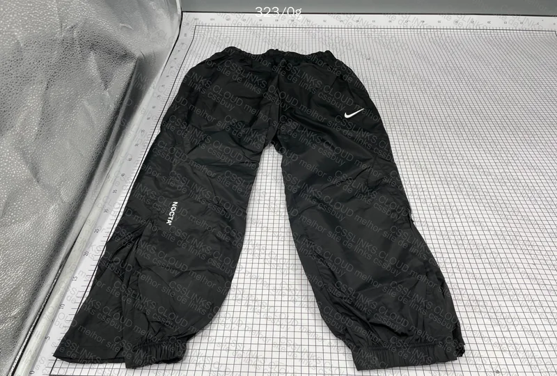 Nike x Nocta Pants 4