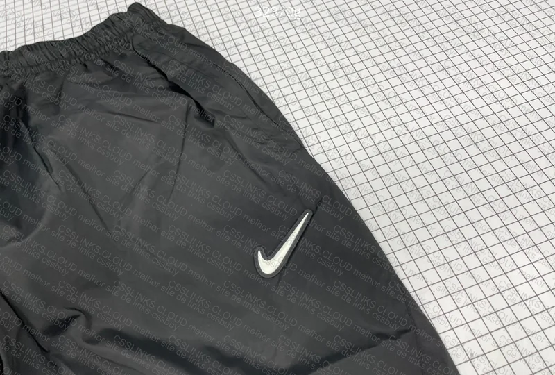 Nike x Nocta Pants 3