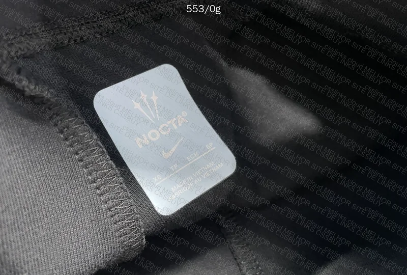 Nike x Nocta Pants 2
