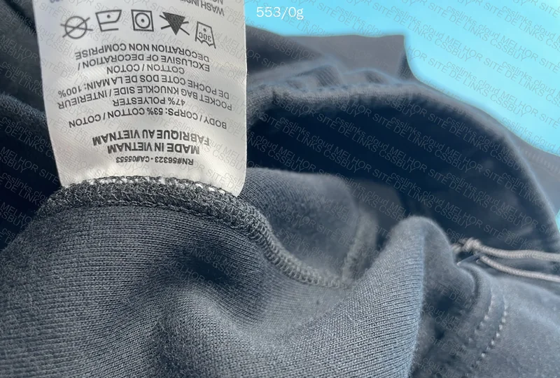 Nike x Nocta Pants 3