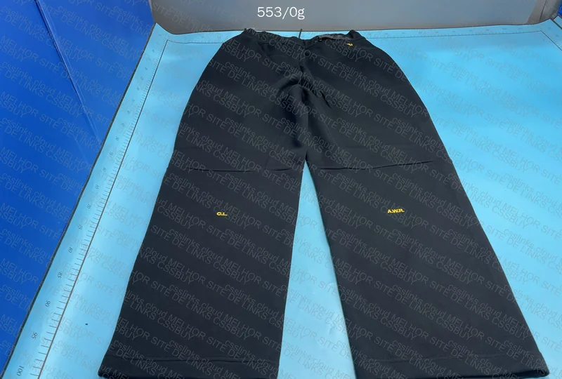 Nike x Nocta Pants 6