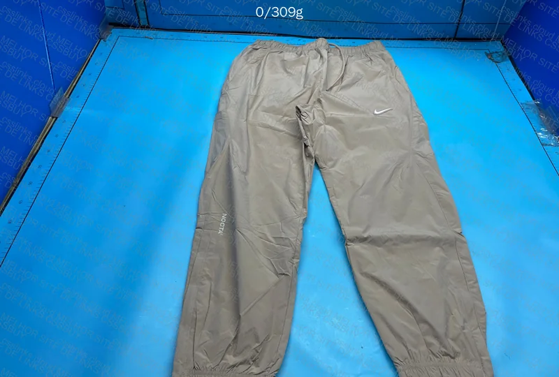 Nike x Nocta Pants 2