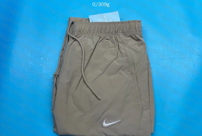 Nike x Nocta Pants 3