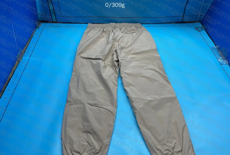 Nike x Nocta Pants 4