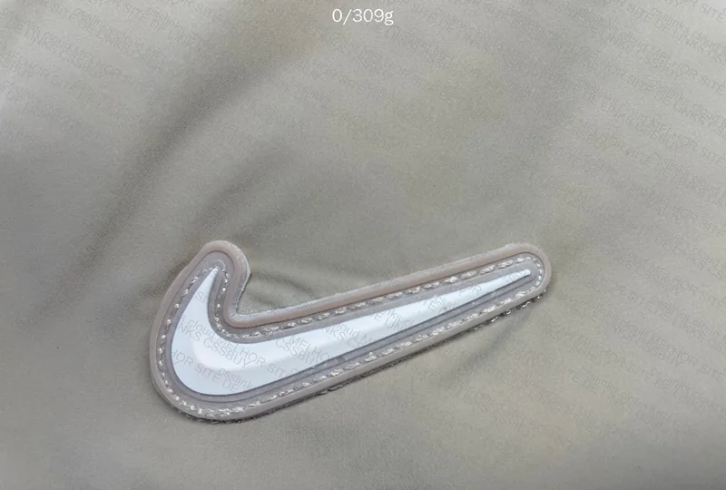 Nike x Nocta Pants 5