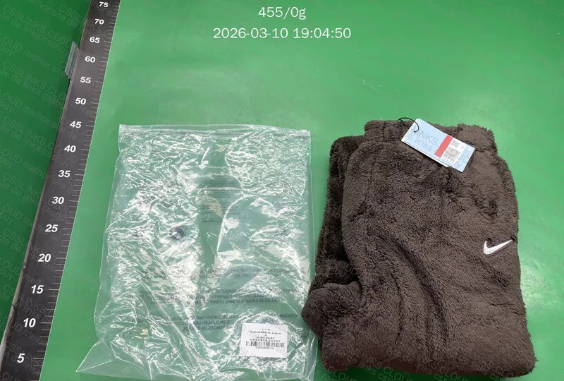 Calça Nike x Nocta