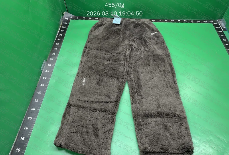 Calça Nike x Nocta 2