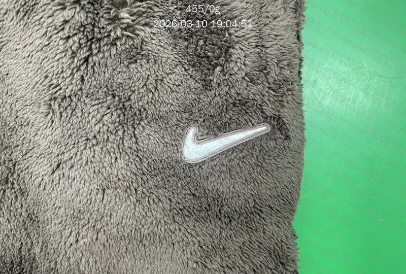 Calça Nike x Nocta 3