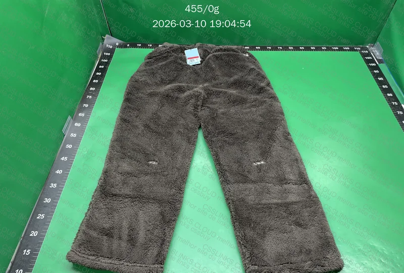 Calça Nike x Nocta 5