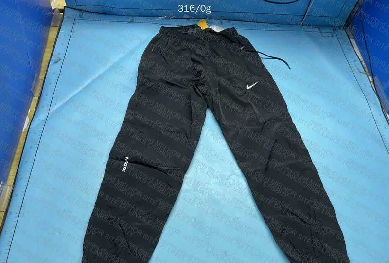 Nike x Nocta Tactel Pants 2