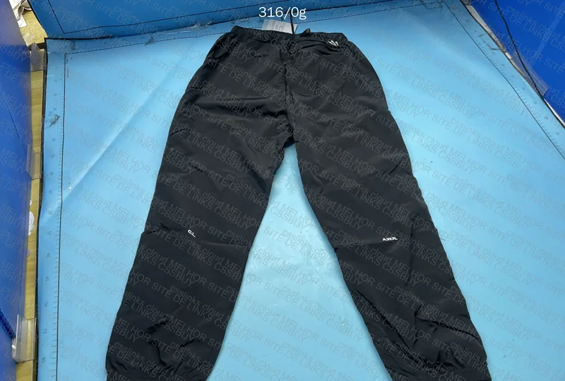 Nike x Nocta Tactel Pants 3