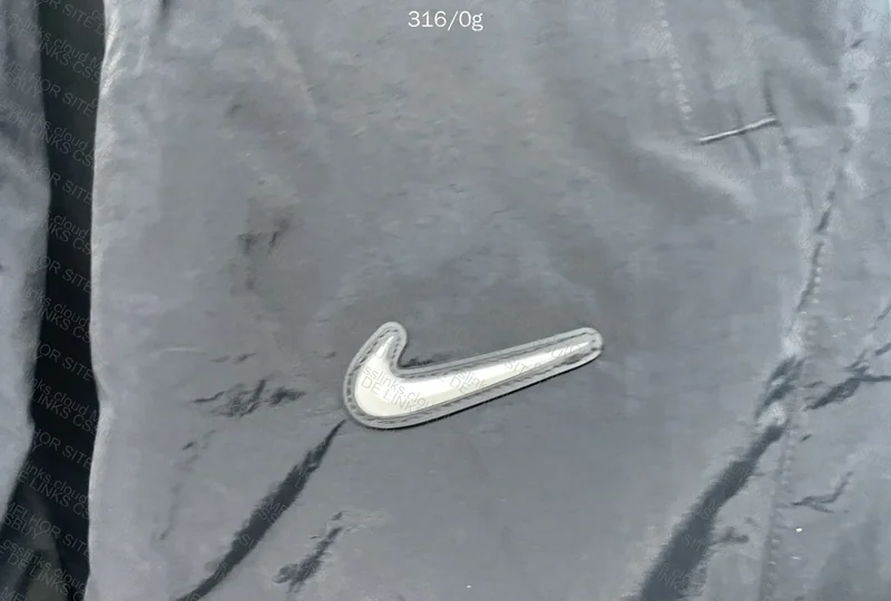 Nike x Nocta Tactel Pants 7