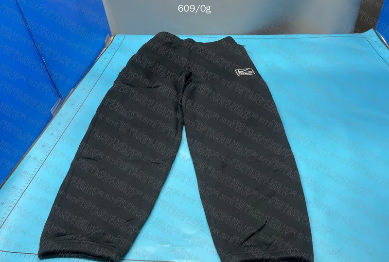 Nike x Stussy Pants