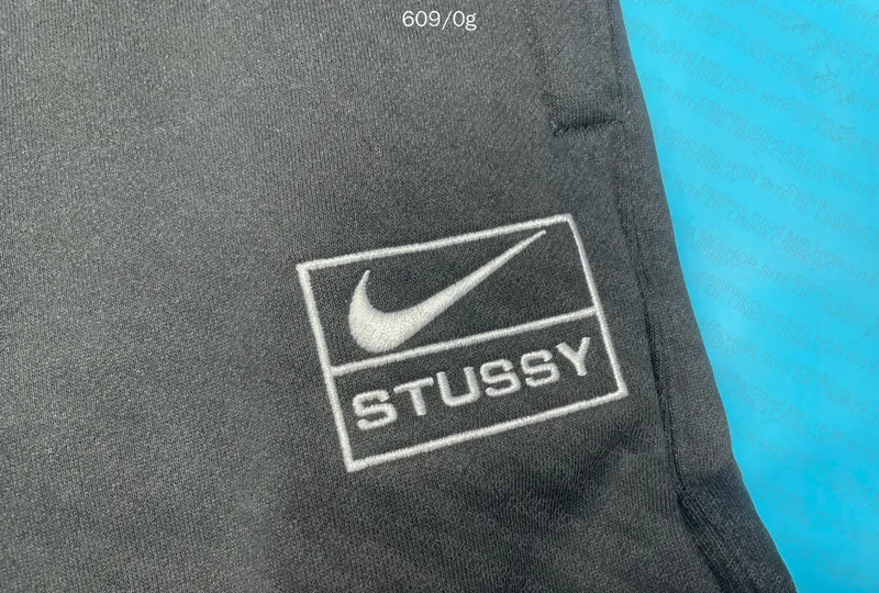 Nike x Stussy Pants 2