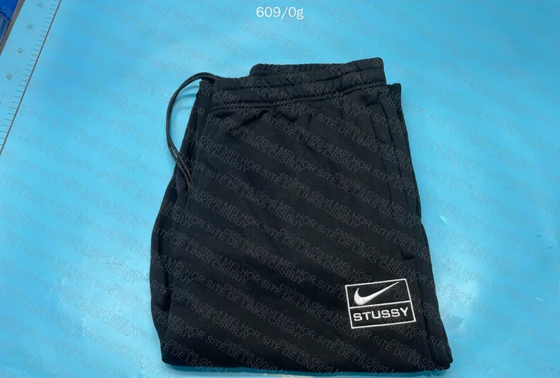 Nike x Stussy Pants 3