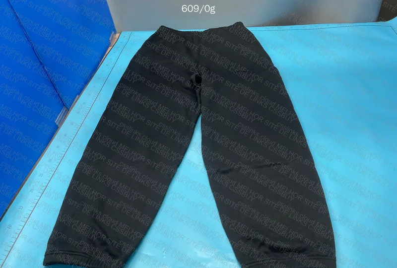 Nike x Stussy Pants 4