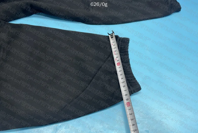 Nike x Stussy Pants 10