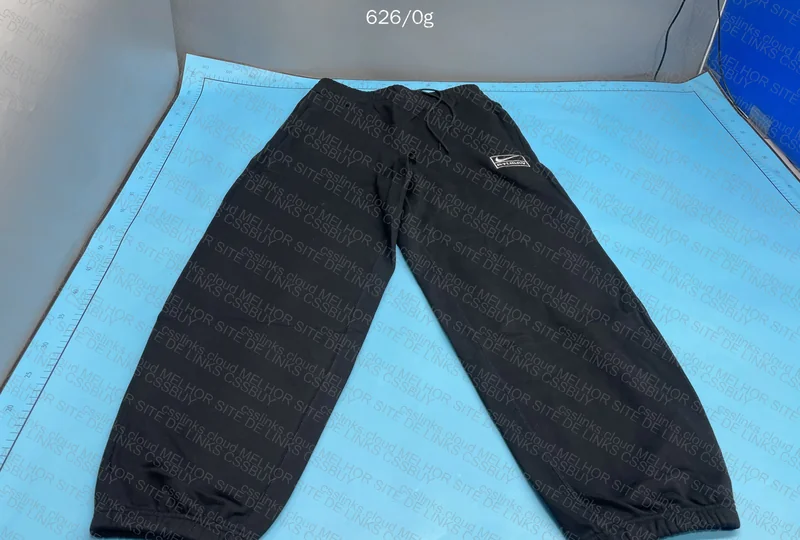 Nike x Stussy Pants 2