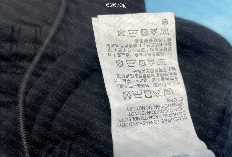 Nike x Stussy Pants 3