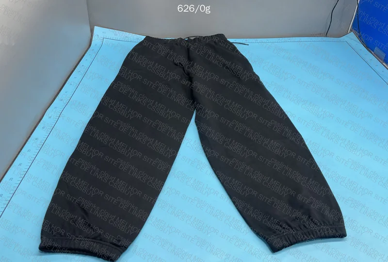 Nike x Stussy Pants 5