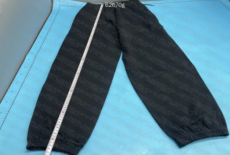 Nike x Stussy Pants 6