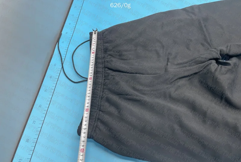 Nike x Stussy Pants 8