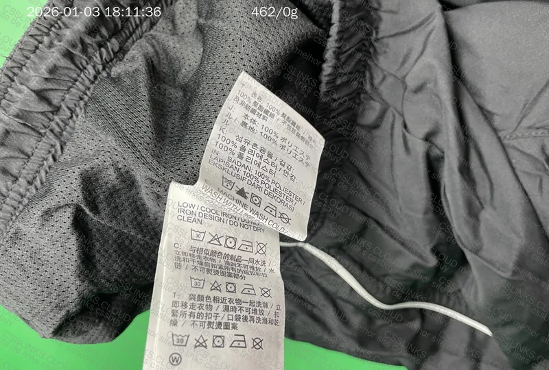 Nike x Supreme Pants