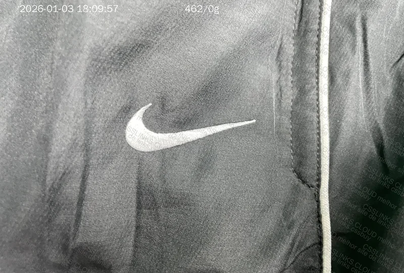Nike x Supreme Pants 3