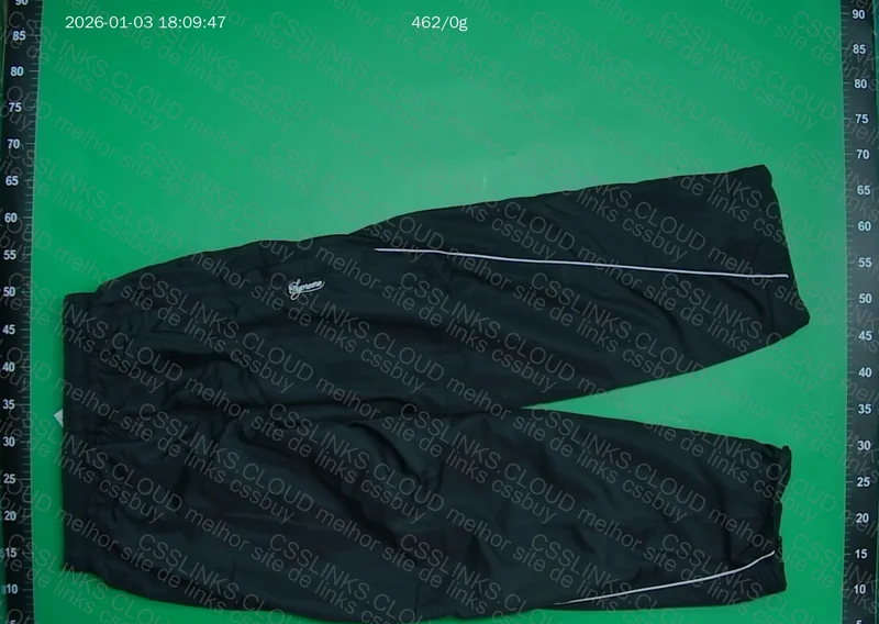 Nike x Supreme Pants 4